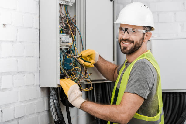 Affordable Electrical Installation in Tecumseh, MI