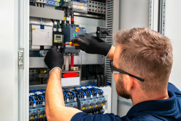 Best Best Electricians Near Me  in Tecumseh, MI