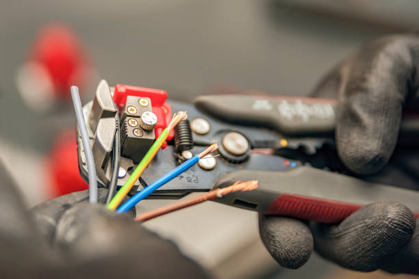 Best Electrical Rewiring Services  in Tecumseh, MI