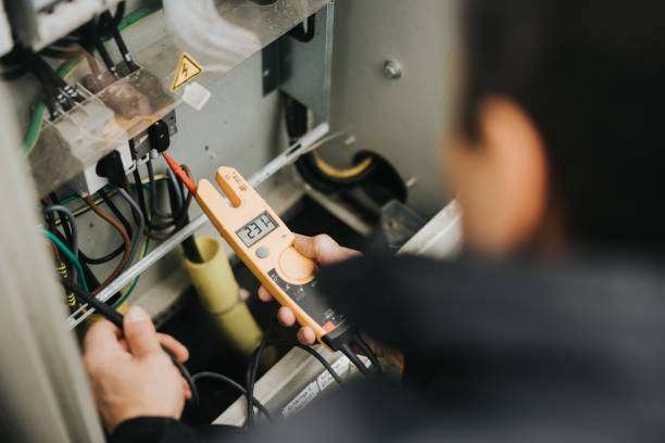 Best Emergency Electrician Near Me  in Tecumseh, MI
