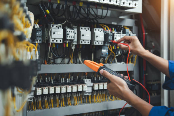 Best Generator Installation Services  in Tecumseh, MI