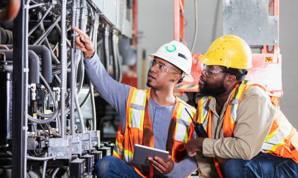 Best Electrical Outlet Repair  in Tecumseh, MI