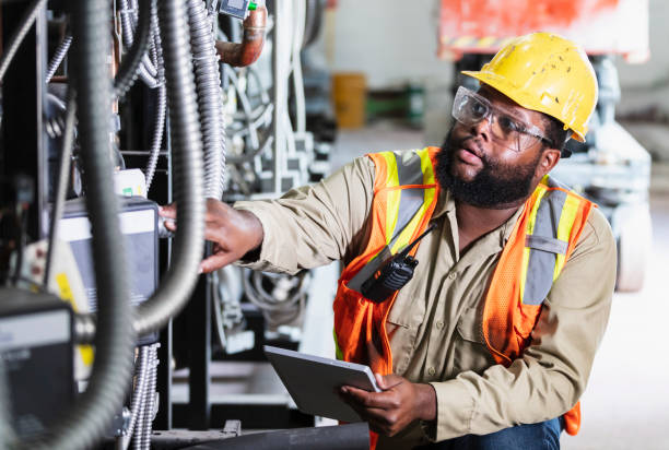 Best Electrical System Inspection  in Tecumseh, MI