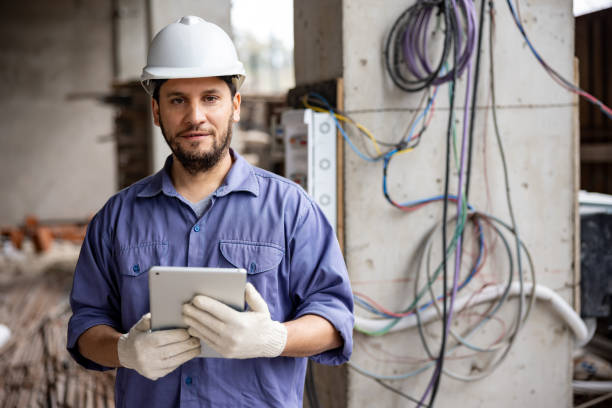 Best Commercial Electrician Services  in Tecumseh, MI