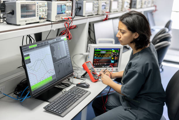 Professional Electrician in Tecumseh, MI
