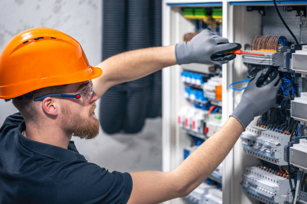 Best Electrical Repair Services  in Tecumseh, MI
